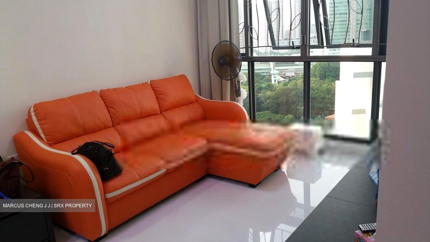 Skysuites 17 (D12), Apartment #456380061